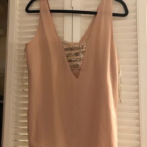 South moon under tank